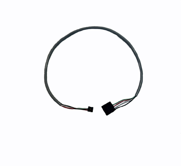 Power Cable, PCB to Light Head (Lower J16); Pelton & Crane Helios 1800