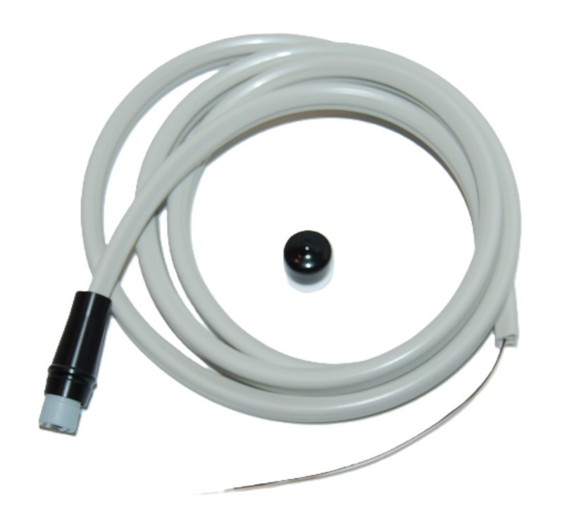 Handpiece Tubing, ISO-CE, Sterling