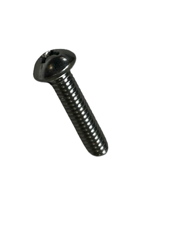 Screw; Pelton & Crane Spirit 1700 and Marus DC 1700 Chair