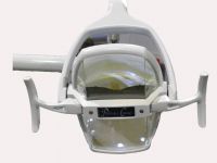 Pinne Corte Scudo Luminoso DCI Per Pelton & Crane E Luci Dentali Modello LF II - Copriobiettivo Protezione, Codice 8601 Scudo Luminoso DCI Per Pelton Crane LF II 8601 - Foto 8