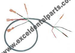 Limit Switch Cable Assy; Pelton & Crane® Chairman 5000 Series