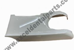 Truss Cover; Marus DC 1700 Series