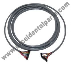 Cable Head to Power Pack; Pelton & Crane® Spirit II