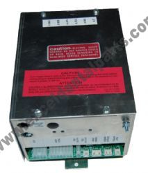 Power Pack Assembly Spirit EC & IIE Reconditioned
