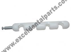 Bar 4 Position Telescoping Arm - Pelton & Crane&reg