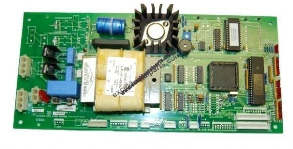 PCB Lower Control, Reconditioned - Chairman 5090