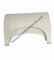 Truss End Cover; Pelton & Crane Spirit 1700 Chair
