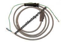 Main Pwr Cable Assy Hosp Plug; Pelton & Crane® Chairman 5090