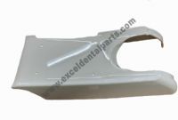 Truss Cover; Marus DC 1700 Series