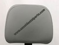 Headrest Upholstery; Adec Priority 1005