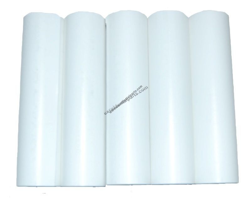 Thermal Paper Replacement (5 Rolls/Box) - Pelton & Crane®