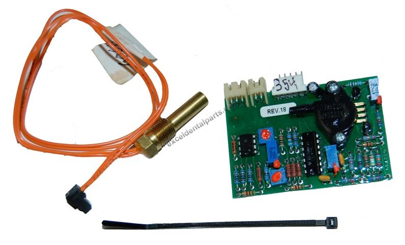 Sensor Board Kit - Pelton & Crane® Validator Model AA