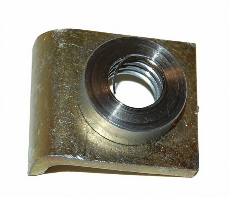 Brake Nut; Select Pelton & Marus Chairs