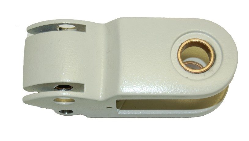 Knuckle Straight, Pelton & Crane&reg LFII