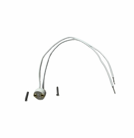 Light Socket - DCI Equipment Lights