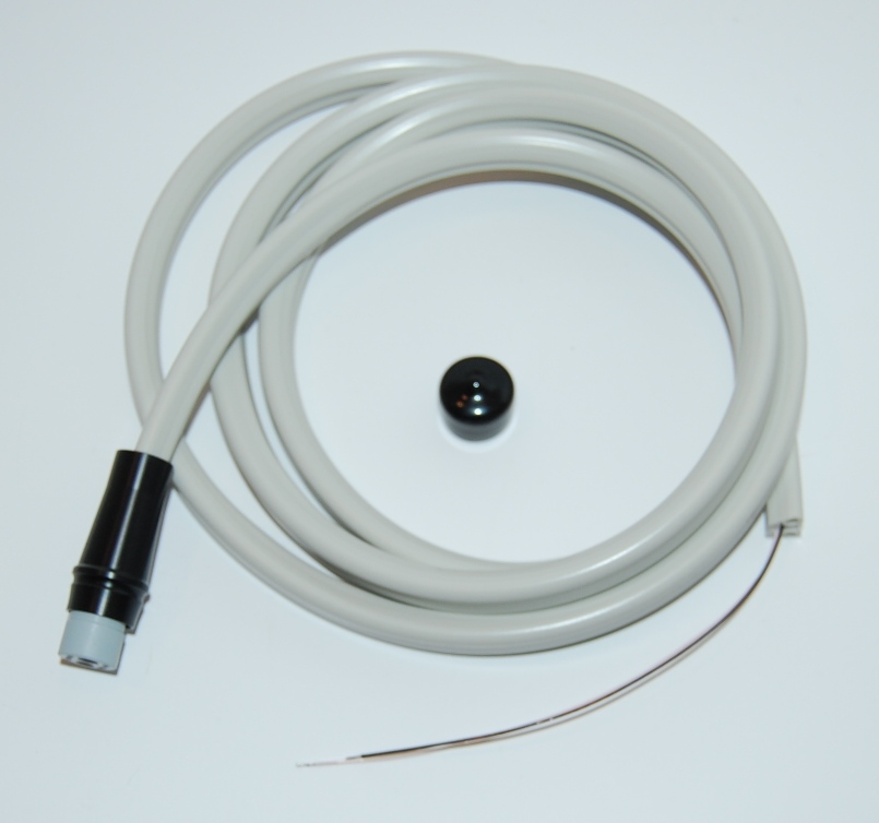 Handpiece Tubing, ISO-CE, Sterling