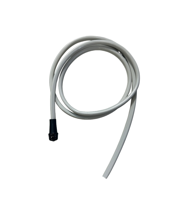 Handpiece Tubing, 4 Hole; Sterling