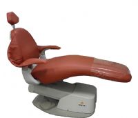 Marus DC 1700 Upholstery