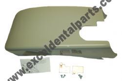 Kit - Upgrade Safety Cover - Pelton & Crane® Spirit 3000 Series