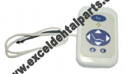 Kit - Touch pad; R/H; Pelton & Crane® & Marus