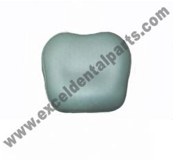 Back Upholstery - Asepsis; Naugasoft; Pelton & Crane® Spirit 3002