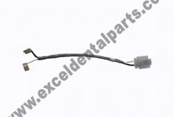Cable; X-5 Pelton & Crane® Chairman 5090
