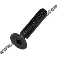 Screw; Rotor Disc; Pelton & Crane