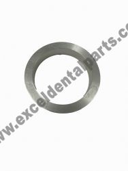 Spacer Upper Structure; Pelton & Crane and Marus