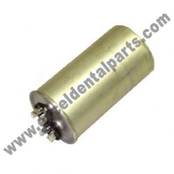 Capacitor Base Motor - Marus® DC 1320