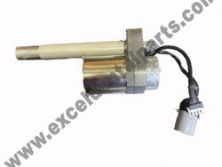 Back Motor; Recond; Adec Performer II