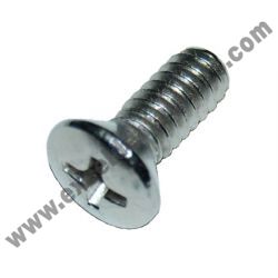 Screw; Pelton & Crane® LFII