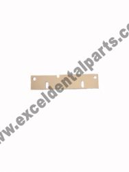 Guide Plate; Pelton & Crane LFII Track Light