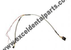 Cable, HL3 Light Head J17; Pelton & Crane Helios 3000 Light