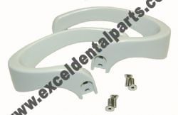 Handle Replacement Kit (set) - DCI Equipment Lights