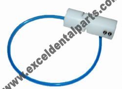 Manifold W/Stem; Q.D.Bottle - Water Systems