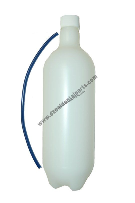 Water Bottle Small 750ML - Water Systems