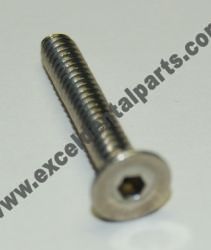 Screw; Traditional Handpiece Holder; Pelton & Crane Spirit