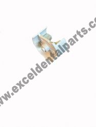 Wheel Left Whip Arm; DCI Equipment