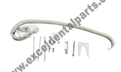Whip Assy, Syringe