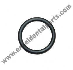 O-ring Base Assistant Instrument Holder - Pelton & Crane® Spirit