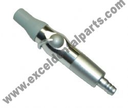 Saliva Ejector - Pelton & Crane®