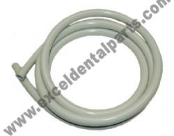 Tubing  HVE Light Gray - Pelton & Crane® Spirit