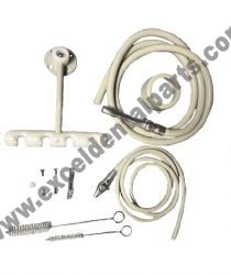 Assistant Holder Bar Kit; Marus Pro 30
