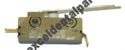 Switch Door Interlock - Pelton & Crane® Magnaclave