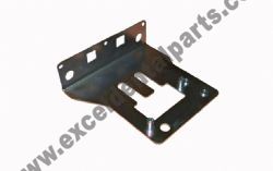 Bracket, Regulator