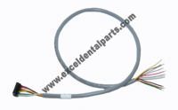 Limit Correction Cable (X7); Pelton & Crane® Chairman 5000 Series