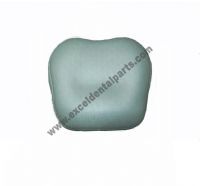 Back Upholstery - Asepsis; Naugasoft; Pelton & Crane® Spirit 3002