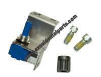 Chair Base Potentiometer Assembly; Pelton & Crane® and Marus Chairs