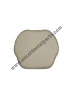 Back Upholstery; Asepsis; Ultraleather (MUST SPECIFY COLOR) Pelton & Crane Spirit 2000