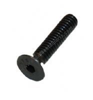 Screw; Rotor Disc; Pelton & Crane